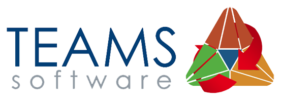 TEAMS Software Logo