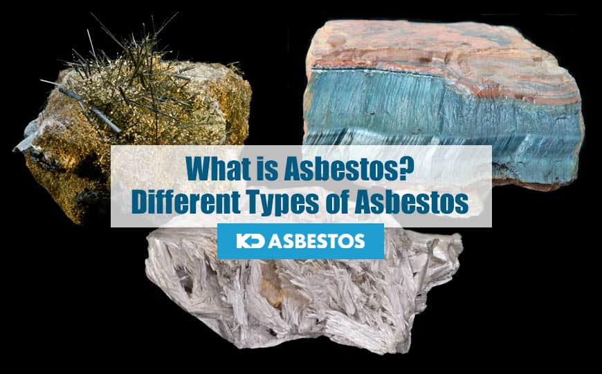 What is Asbestos