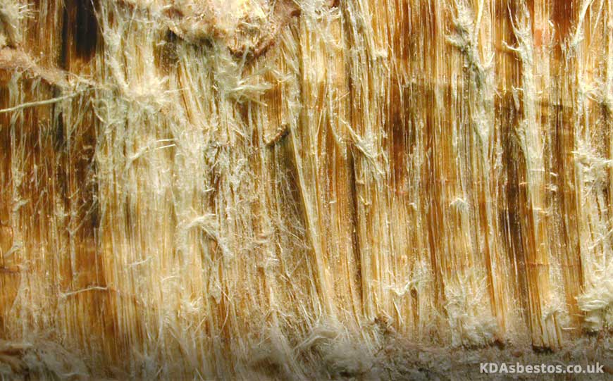 Asbestos Insulation