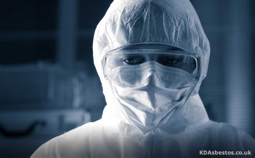 Asbestos Testing