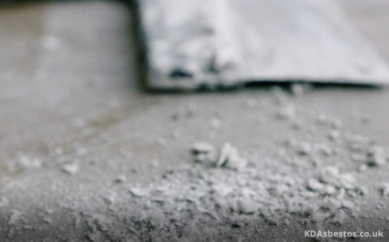 How to Remove Asbestos Floor Tiles Safely