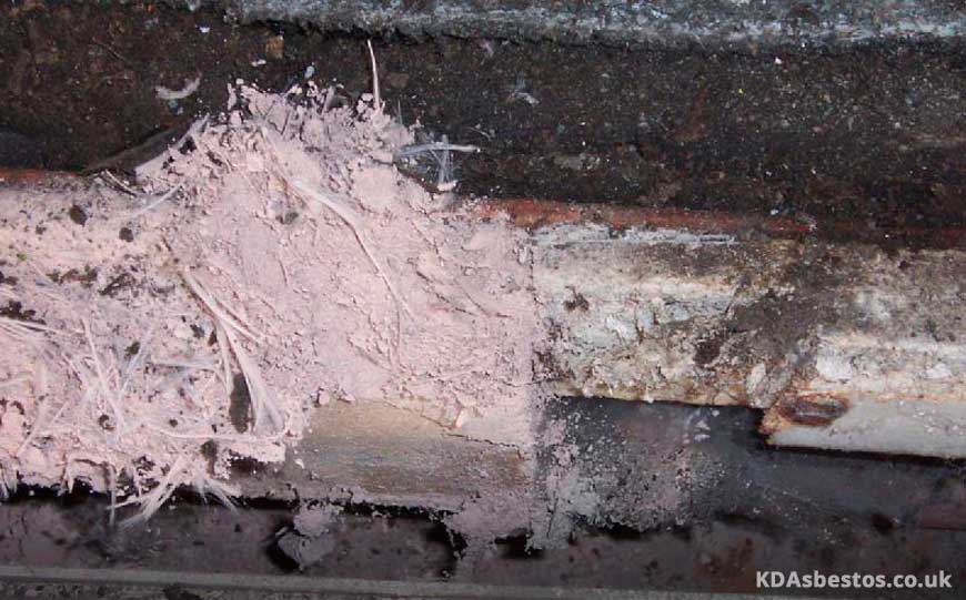 A Rough Guide to UK Asbestos Regulations 1