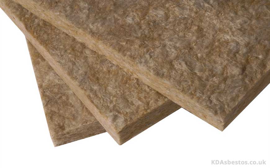 Rockwool Insulation