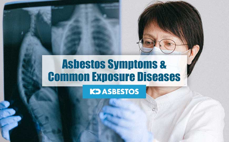 Asbestos Symptoms