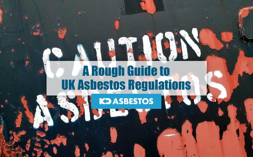 UK Asbestos Regulations