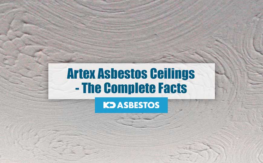  Artex Asbestikatot