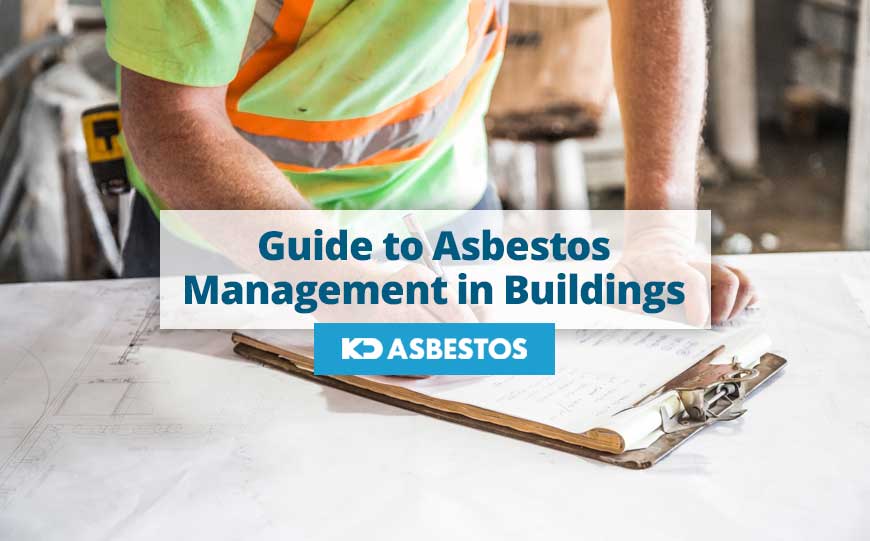 Asbestos Management in Buildings