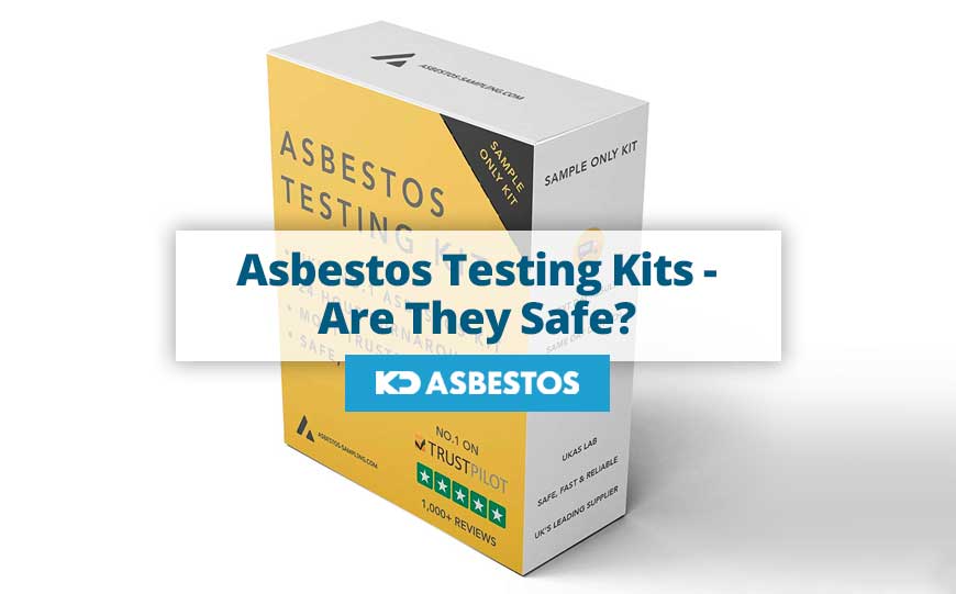 Asbestos Testing Kits