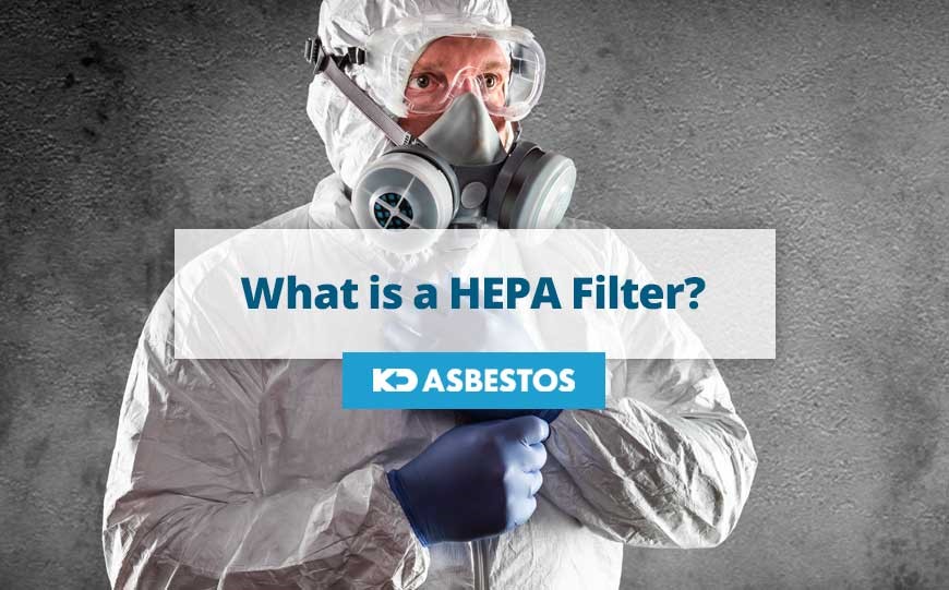 What is a HEPA Filter