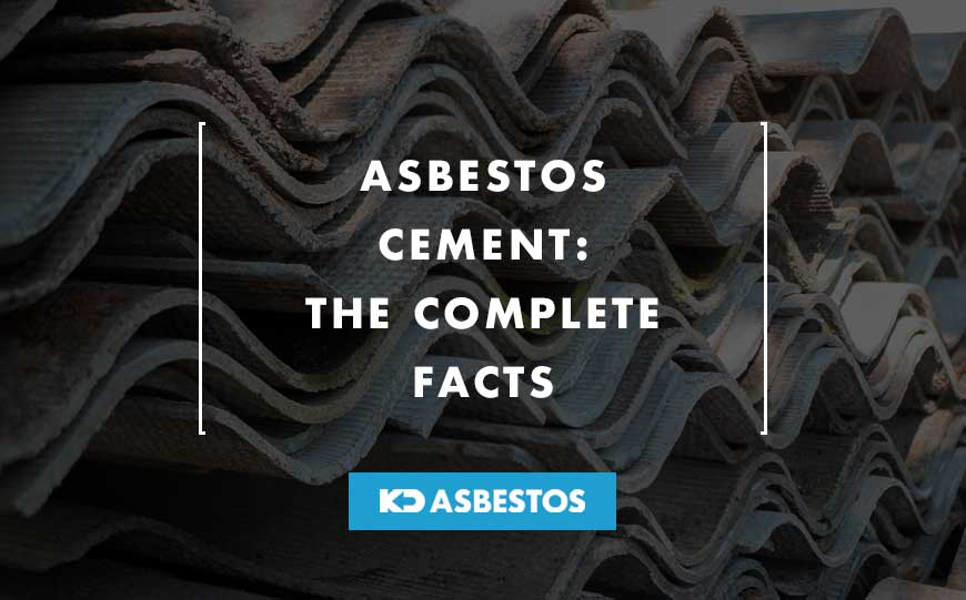 Asbestos Cement