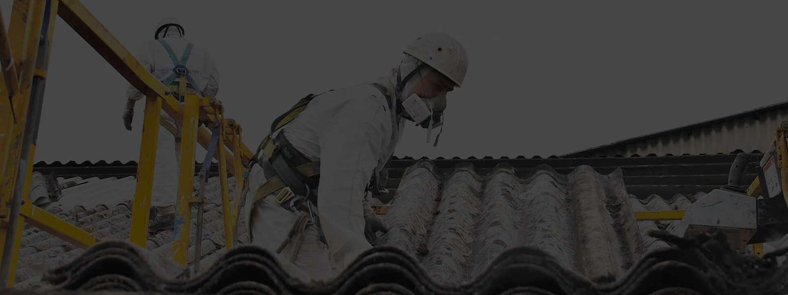 Asbestos Removal Barnet