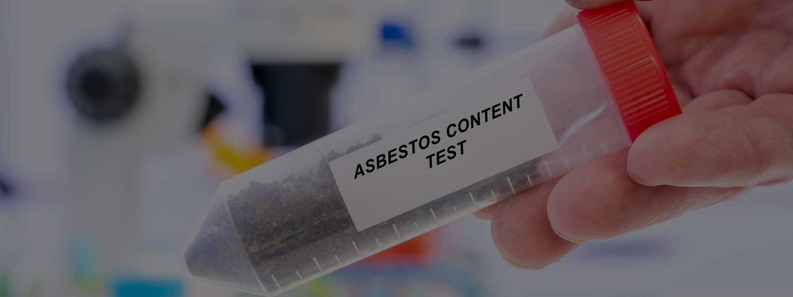 Asbestos Surveys Brighton