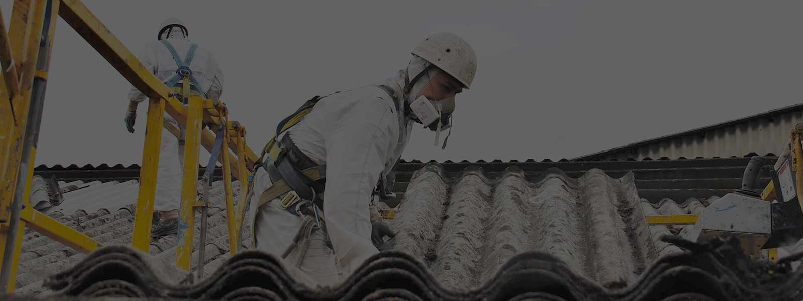 Asbestos Removal Finchley