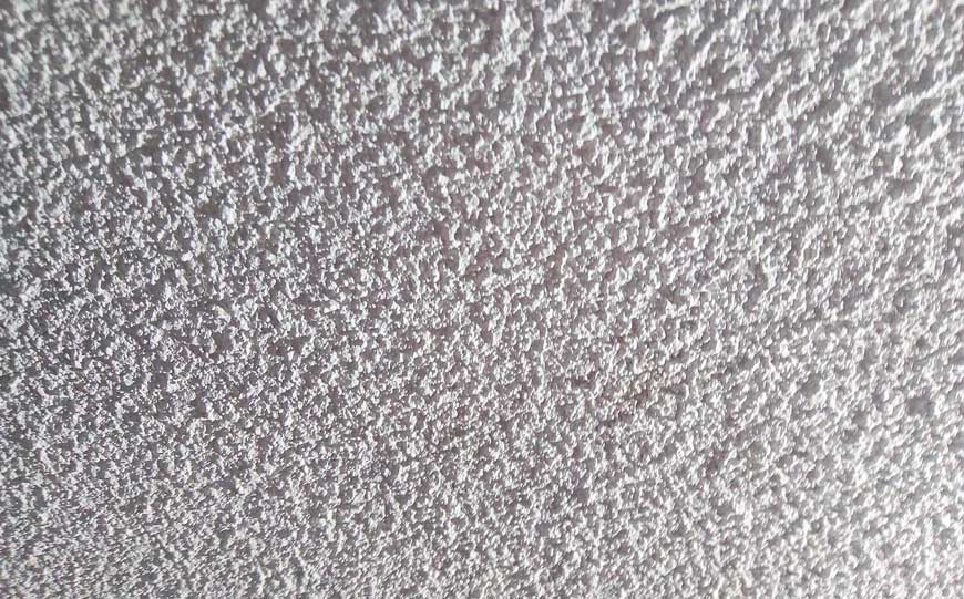 Popcorn Ceiling