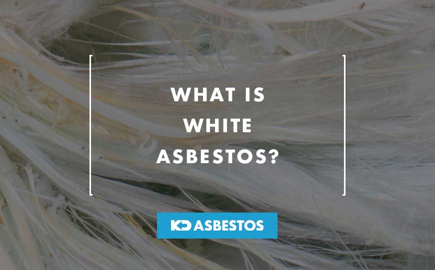 White Asbestos