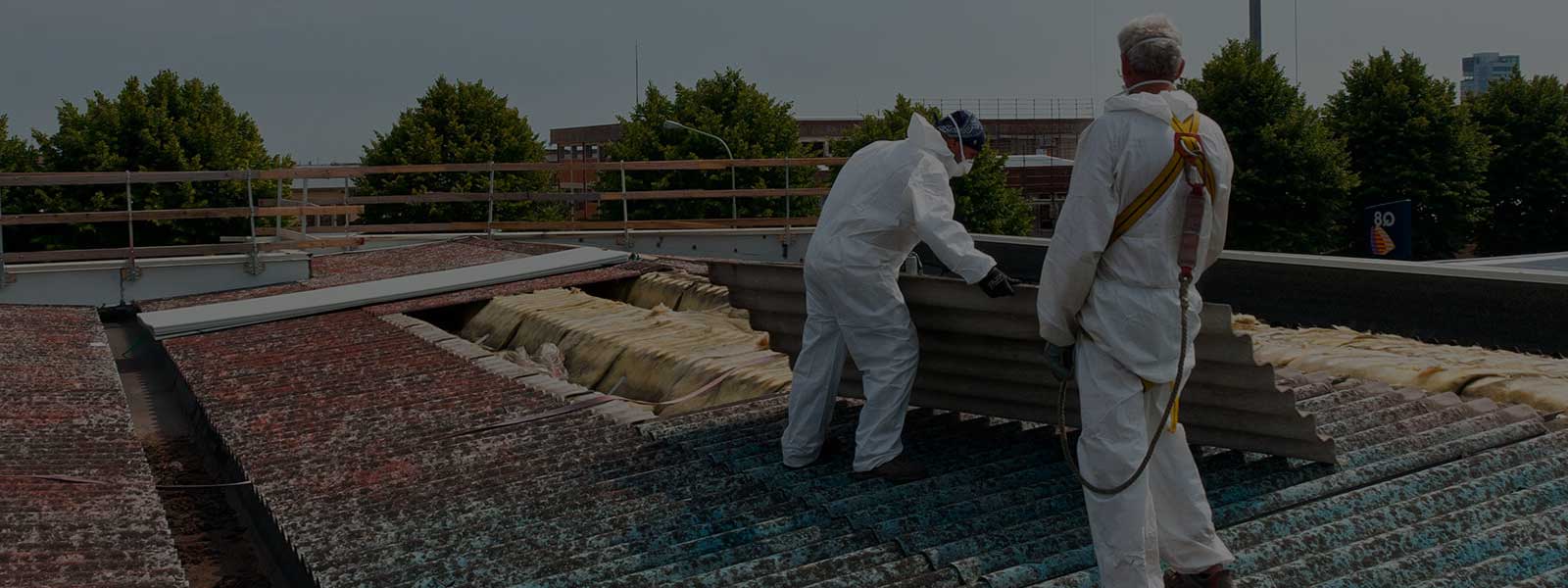 Asbestos Removal Southwark