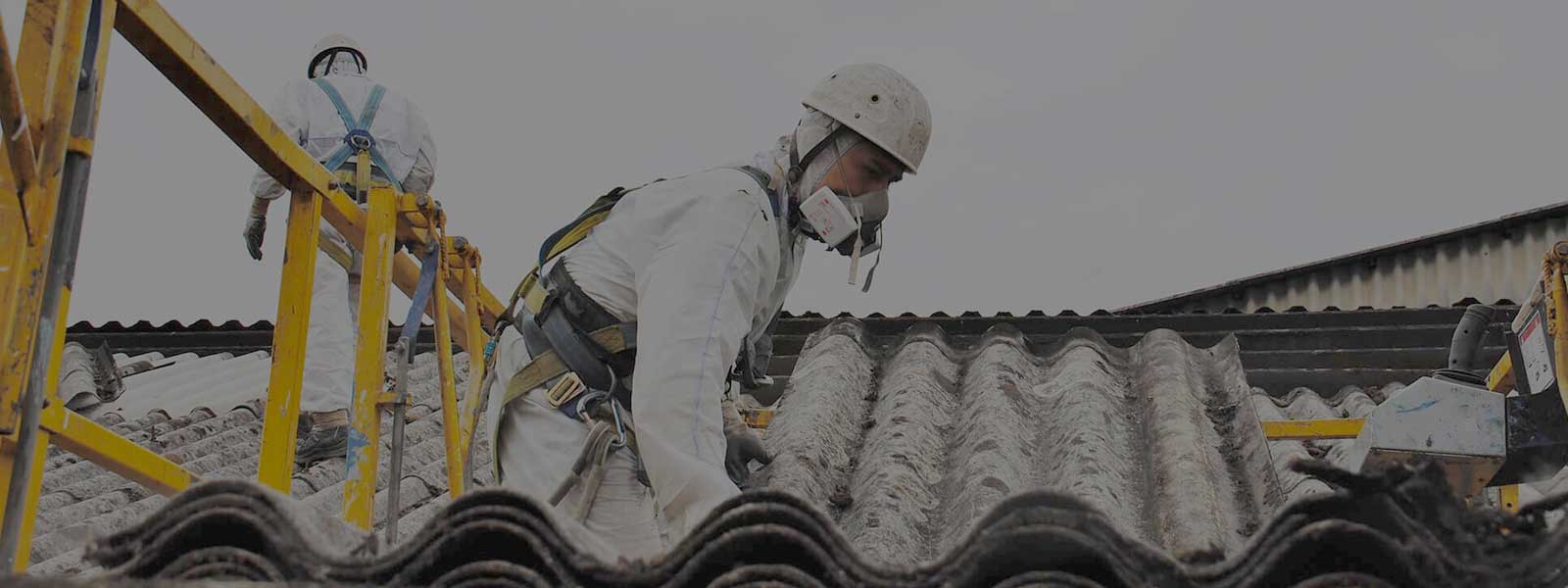 Asbestos Removal Waltham Abbey