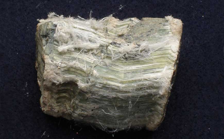 Chrysotile