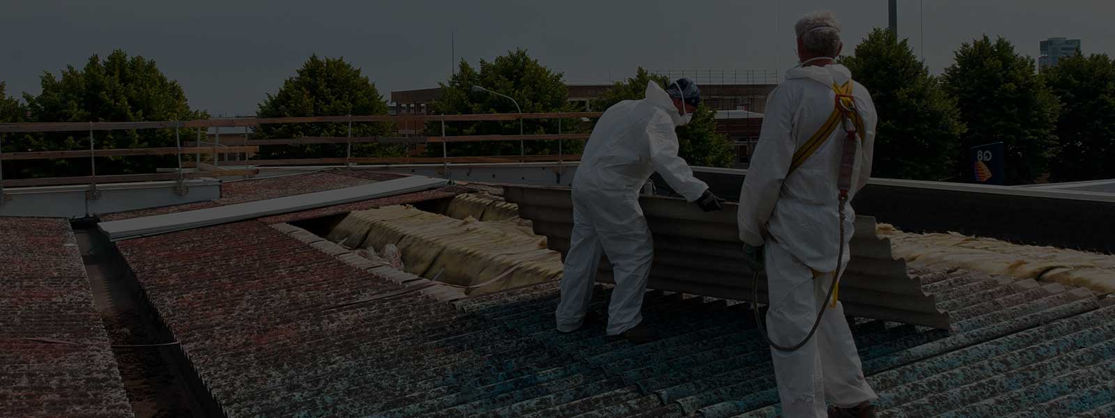 Asbestos Removal Kingston upon Thames