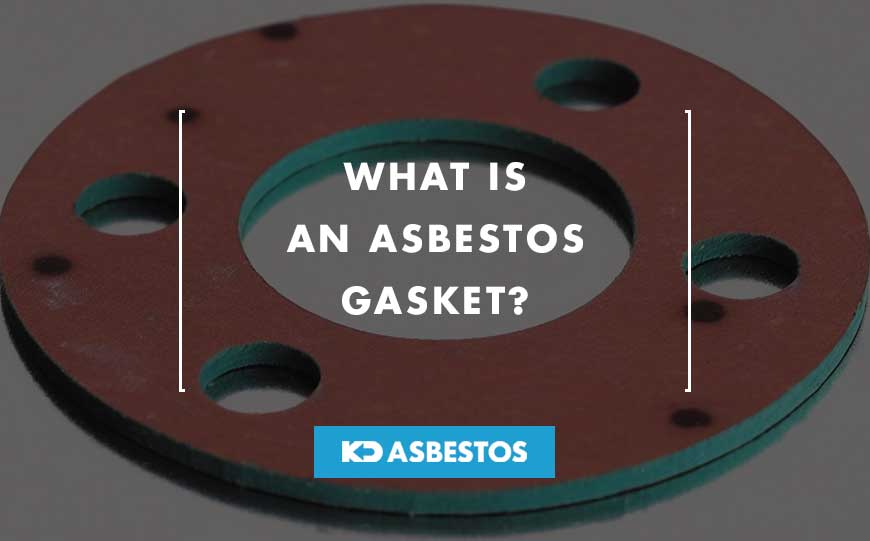 What is an Asbestos gasket