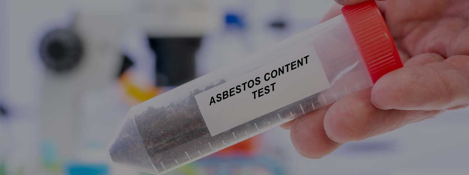Asbestos Surveys Hammersmith
