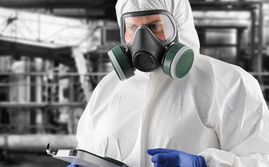 asbestos r and d survey asbestos management different