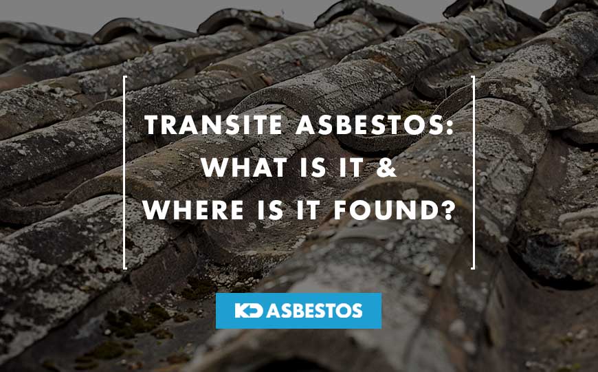 transite asbestos