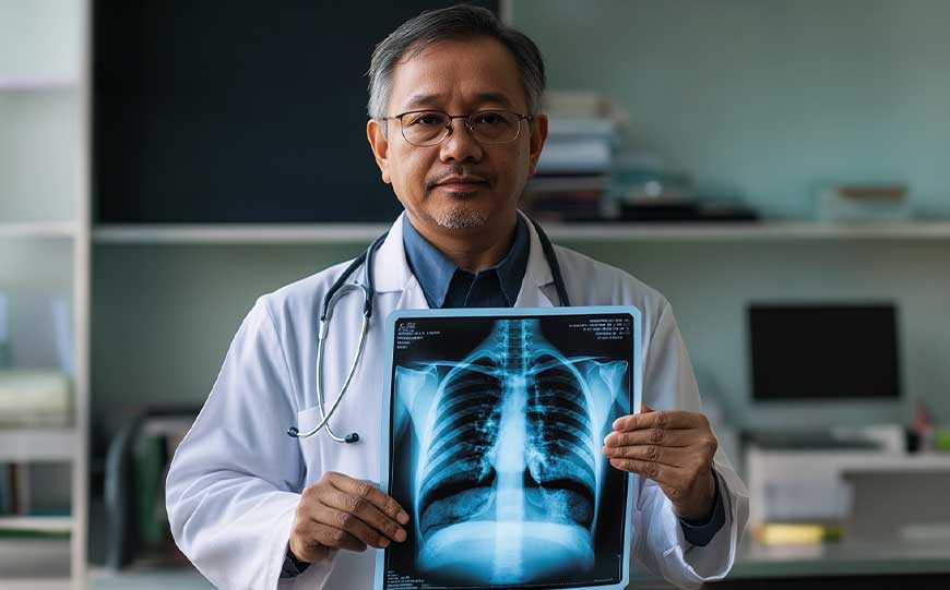 dangers of asbestos