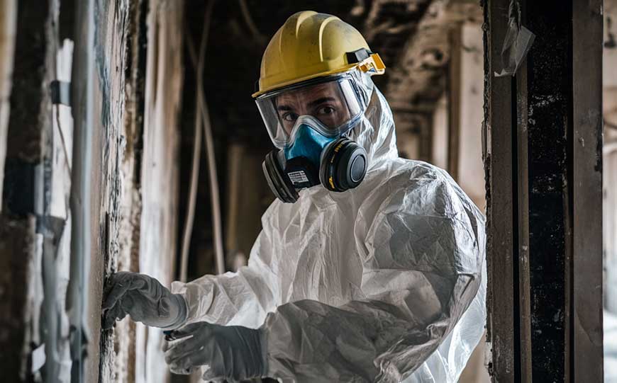 help prevent asbestos death