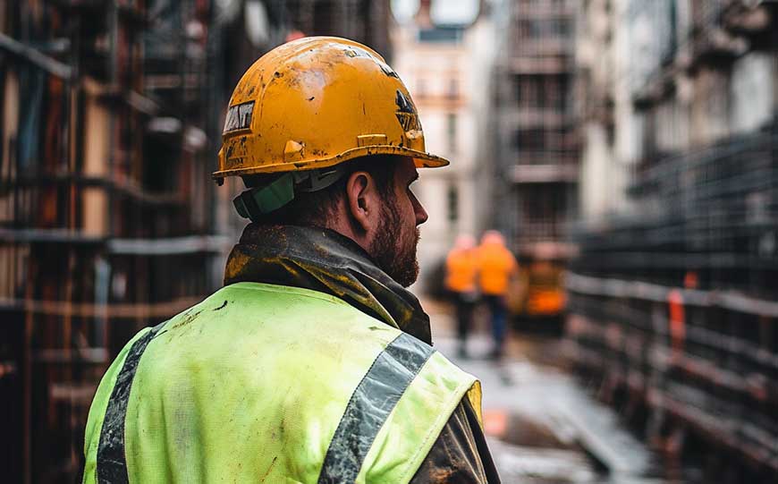 who at risk asbestos death