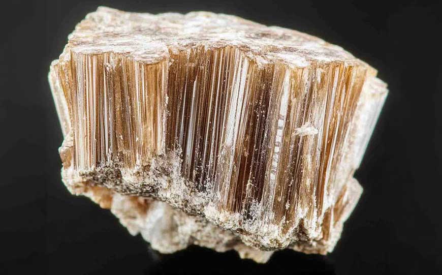 amosite asbestos