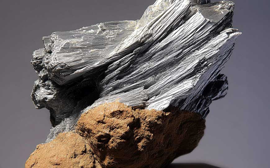 crocidolite asbestos