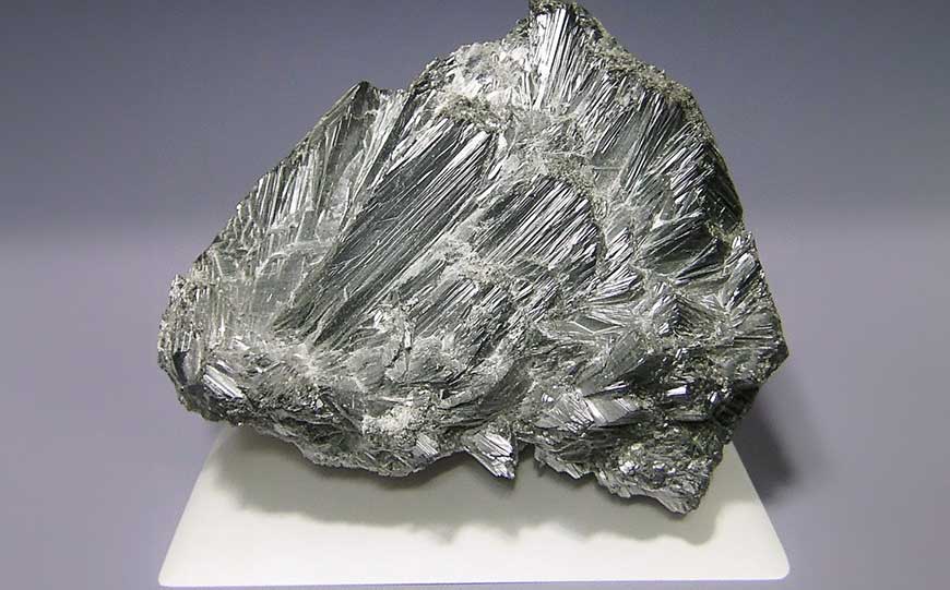 tremolite asbestos