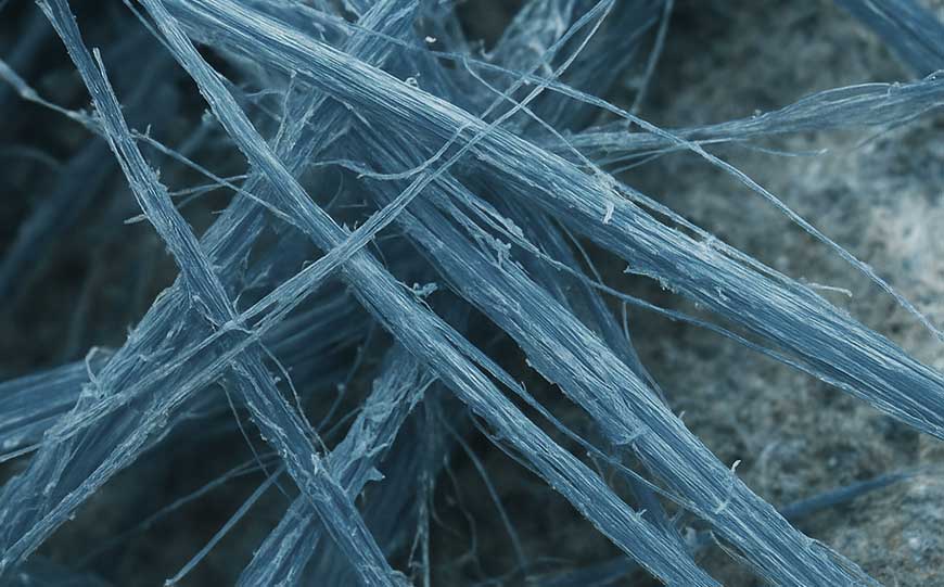 which asbestos is most dangerous image