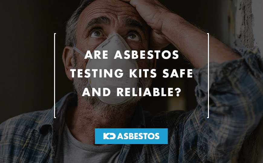 asbestos testing kits